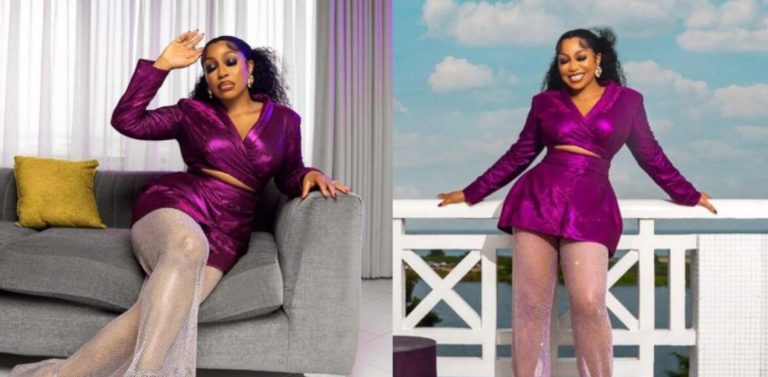“The older the wine” – Rita Dominic gushes over her never-aging beauty as she marks 48th birthday