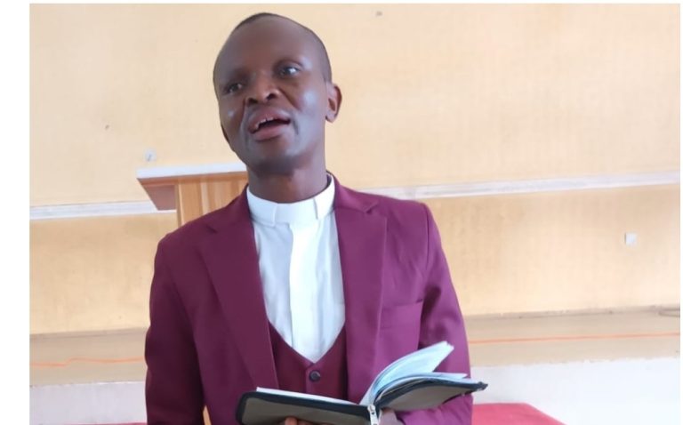 ‘Those going to court to reclaim mandate are only wasting time’ – Prophet Ezekiel Odedoyin