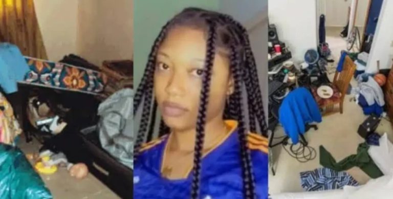 “My landlord wants to have an affair with me and I won’t pay house rent” – Lady cries out, seeks advice