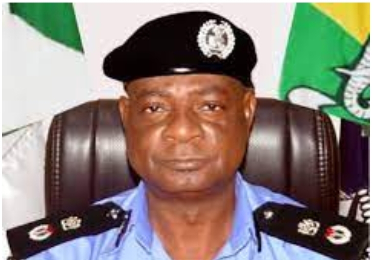 Stop checking phones, laptops and palmtops of residents – Imo police Commissioner warns officers