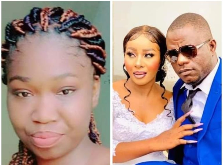 “You will never have peace of mind in this marriage” – Lady calls out her ‘boyfriend’ who got married to another woman after all she sacrificed for him