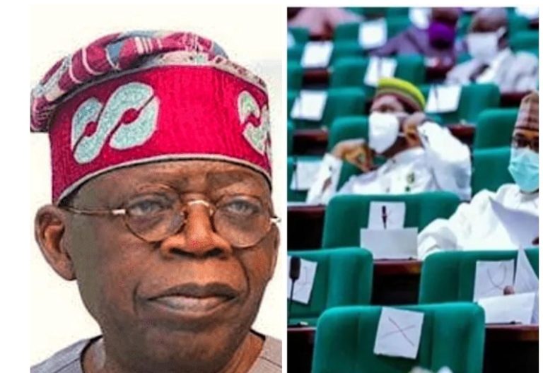 2027: You’ll struggle to get 2% votes in FCT – APC tells Tinubu
