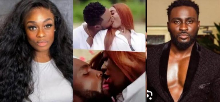 Throwback video of Pere and Uriel sharing passionate kiss causes stir (Video)