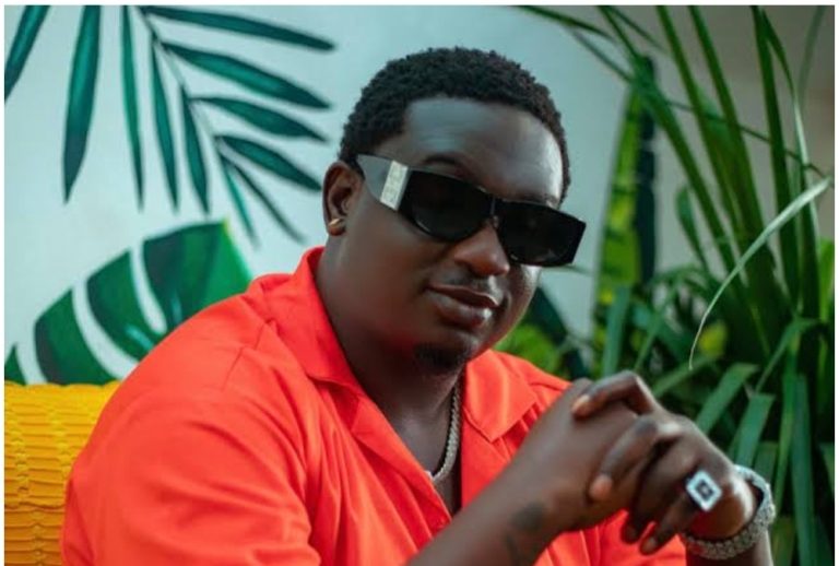 “I want to help new talents now” – Wande Coal announces plans to help new artists