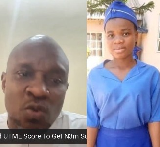 JAMB withdraws Anambra student, Ejikeme Mmesoma’s result and bans her for three years (video)