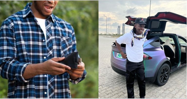 Ex-classmate I refused to help during exam now owns tech company and very wealthy while I’m struggling – Nigerian cries out