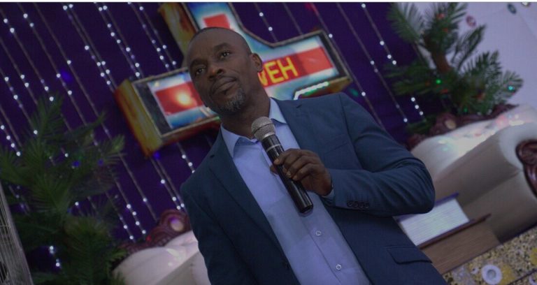 Pastors with private jets won’t be accepted into heaven – Prophet Amos