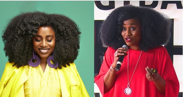 “I have been writing songs since I was 8, I went to school to make my mum happy” – Singer TY Bello