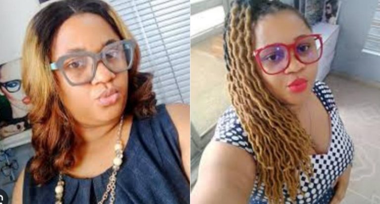 God had Nigeria in mind when he made sex, exhaustion from economic situation is best solved by good sex – Nigerian lady says