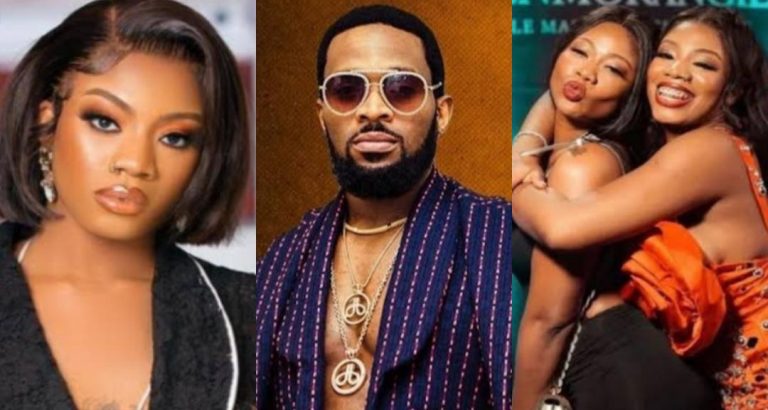 “My mother dated D’banj” – Angel Smith reveals (Video)