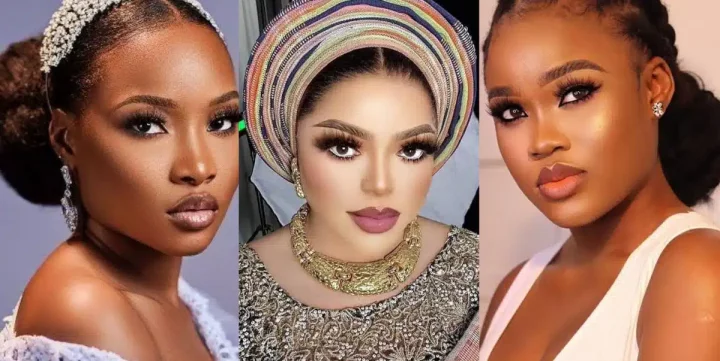 “Nothing can make me like her” – Bobrisky speaks on his dislike for Ceec following her clash with Ilebaye