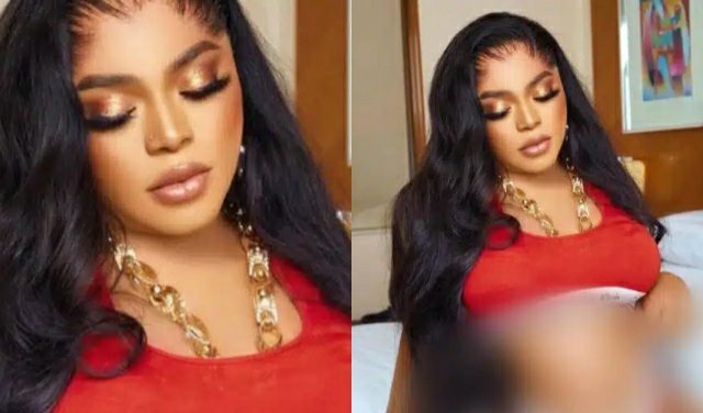 Correctional service assures protection of Bobrisky in male prison