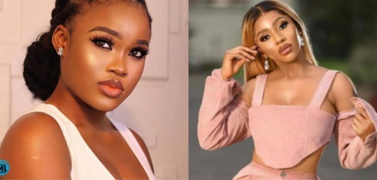‘Toxicity won’t win this season’ – Mercy Eke reacts to CeeC’s face-off with Pere
