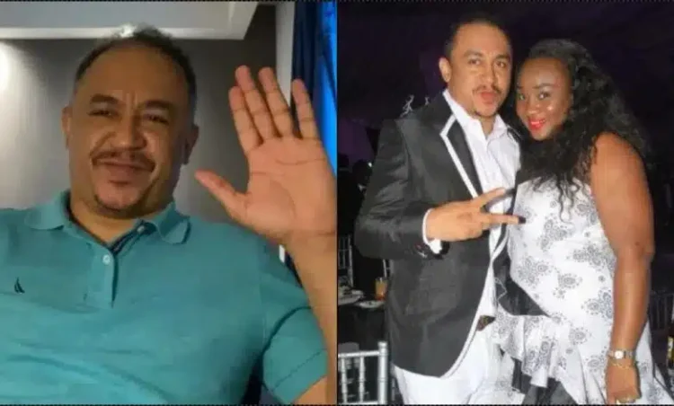 “I can’t recognize them” — Daddy Freeze opens up on why he has not set eyes on his children in 7 years (Video)