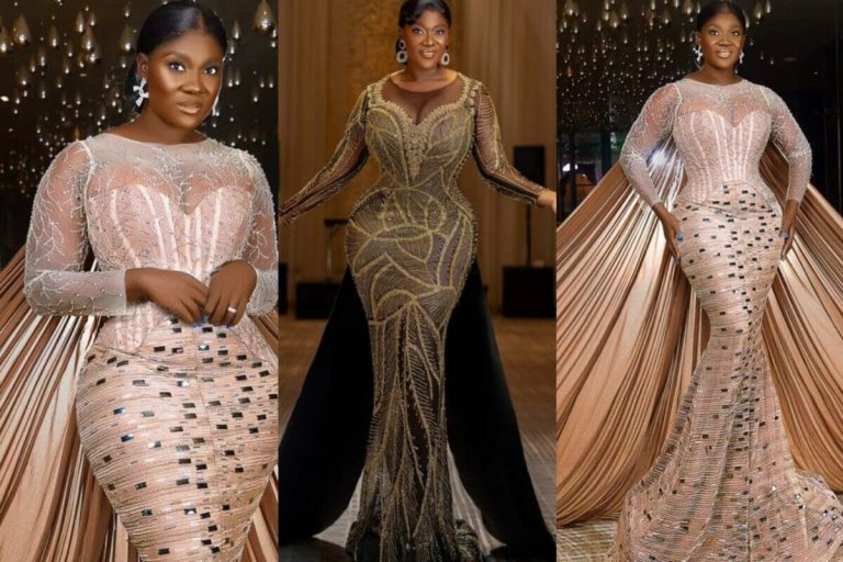 Just say a silent ‘Thank you prayer to God for me’ – Mercy Johnson appeals to the public as she marks 39th birthday