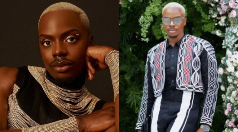 24-year-old IG influencer Enioluwa officially kickstarts Doctorate degree, calls himself PhD student (Photos)