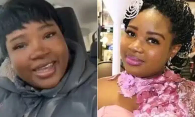 “Your children won’t pay school fees here” – Lady in Finland stirs up reactions as she reveals exciting benefits, encourages others to come over (Video)