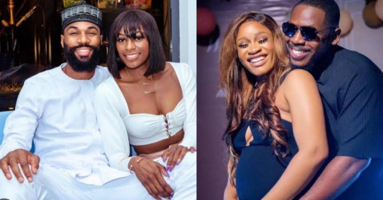 “Men like Mike Edwards are rare, men with that level of self-control” – Fans praises Mike Edward after Frodd’s sexy dance moves with Mercy Eke
