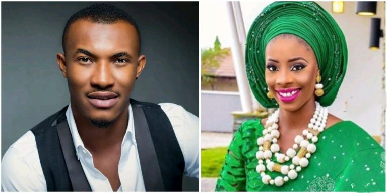 Drama as Actor Gideon Okeke tackles colleague Aisha Lawal for saying Yoruba actors and filmmakers ‘own Nollywood