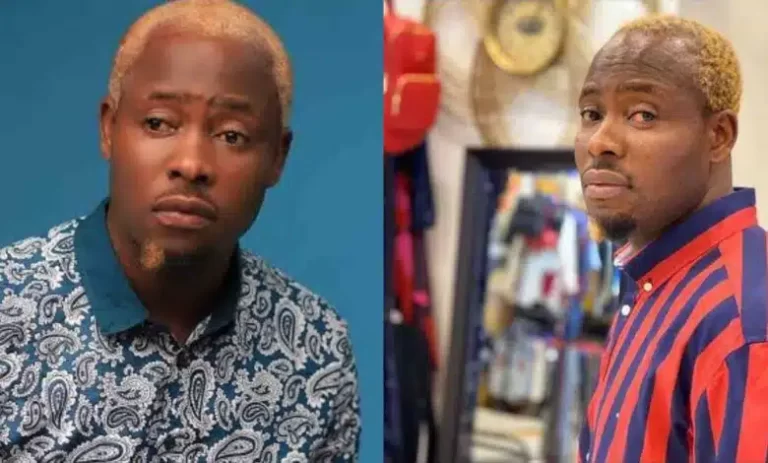 “I’ve someone that I am dating, but I am not in the relationship” – Actor Lege Miami stirs reactions with his bold revelation (Video)