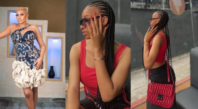 Leave us alone, stop pretending – Yul and May Edochie’s daughter, Danielle, blows hot