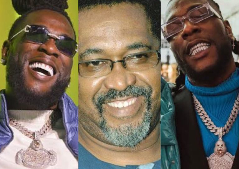 “Burna Boy is an arrogant obnoxious monster who hasn’t done anything remotely great” – Actor Patrick Doyle blasts Burna Boy