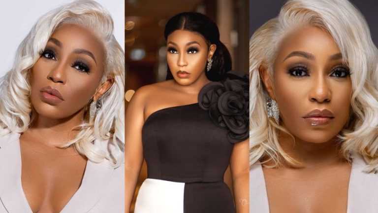 I would love to have my own children however I have children I’m taking care of – Actress Rita Dominic