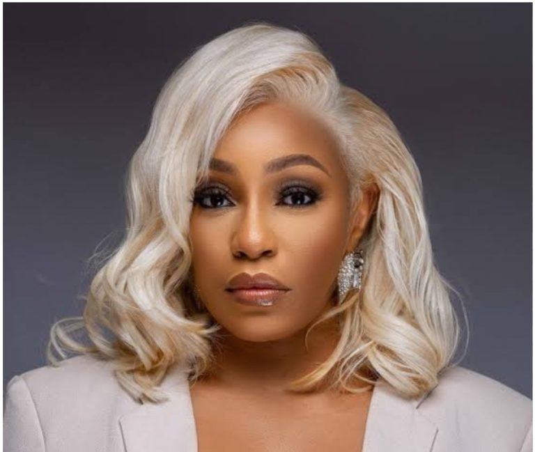 Rita Dominic shares her struggle after taking a break from acting