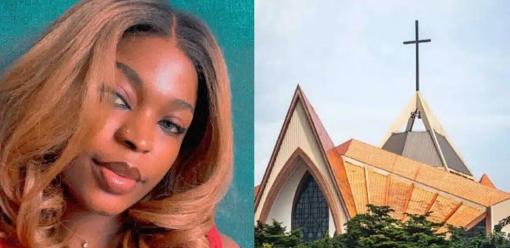 “They threatened not to bury my father unless we pay off his outstanding dues” – Lady reveals why she stopped going to church