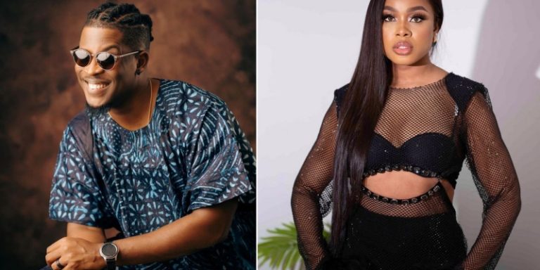 BBNaija: ‘0.89% Votes Over 1.54%’ – Nigerians fume over Jury eviction of Princess instead of Seyi