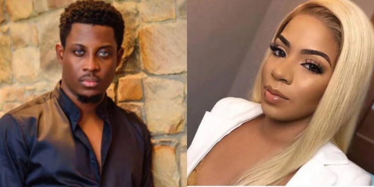 “The country is angry with me” – Seyi Awolowo reveals to Venita Akpofure
