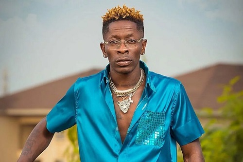 Mohbad went through a lot, I would’ve given him motivation if I was in Nigeria – Shatta Wale (Video)