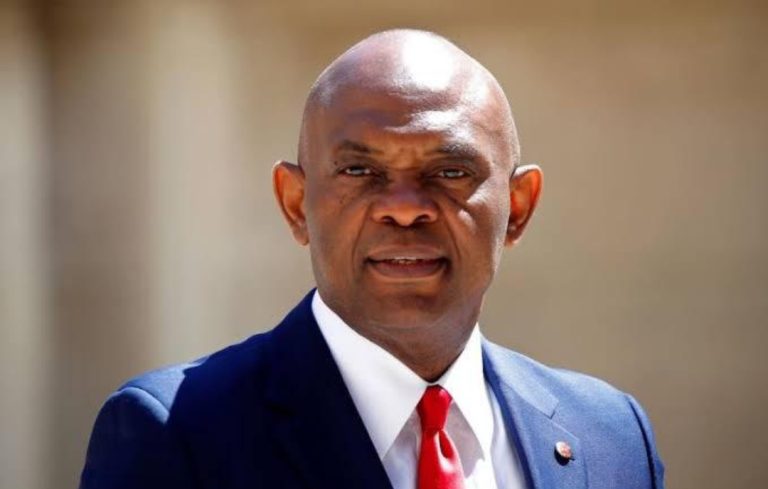 “Your circumstances today must not define your future”  – Tony Elumelu advises, reveals he became the chairman of UBA, transcorp without wealthy parents