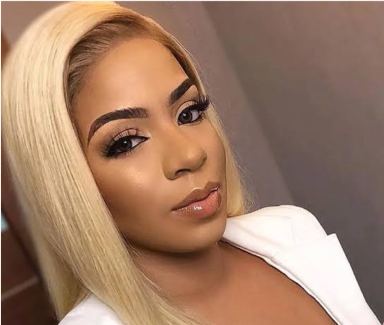 Prince should never bark at me because we are not age mates and I’m older than his sister – Venita