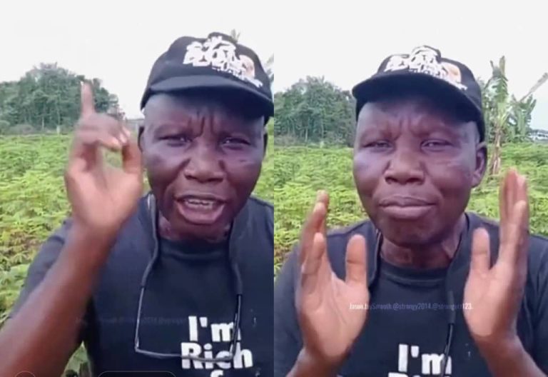 It takes some level of stupidity to remain married – Nigerian doctor who has been married for 38 years argues (video)