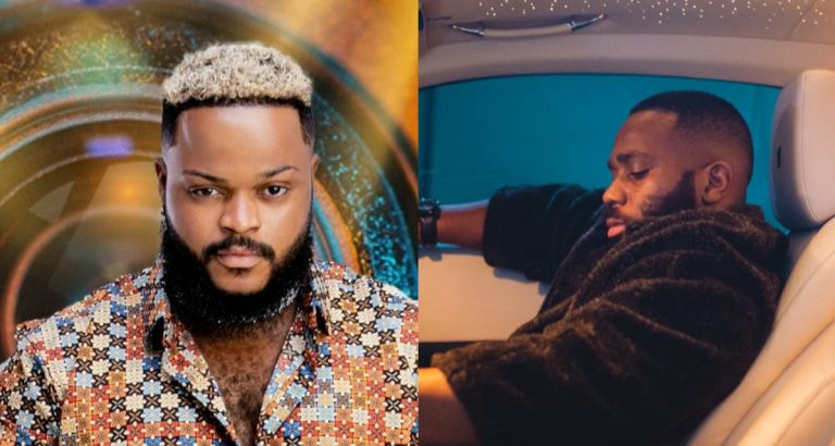 We look alike, it’s just that Kiddwaya is the ajebo version of me – Whitemoney says