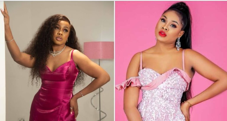 I went on reality show to promote my business – Evicted Housemate, Princess
