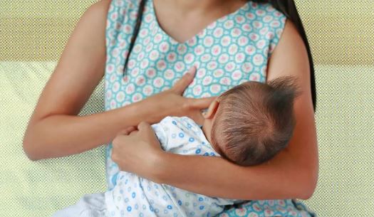 Babies not breastfed are 14 times more likely to die before first birthday – UNICEF