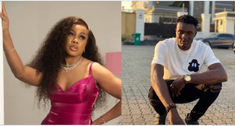 If you really had a billionaire boyfriend, you wouldn’t have returned to BBNaija – Chizzy to Princess