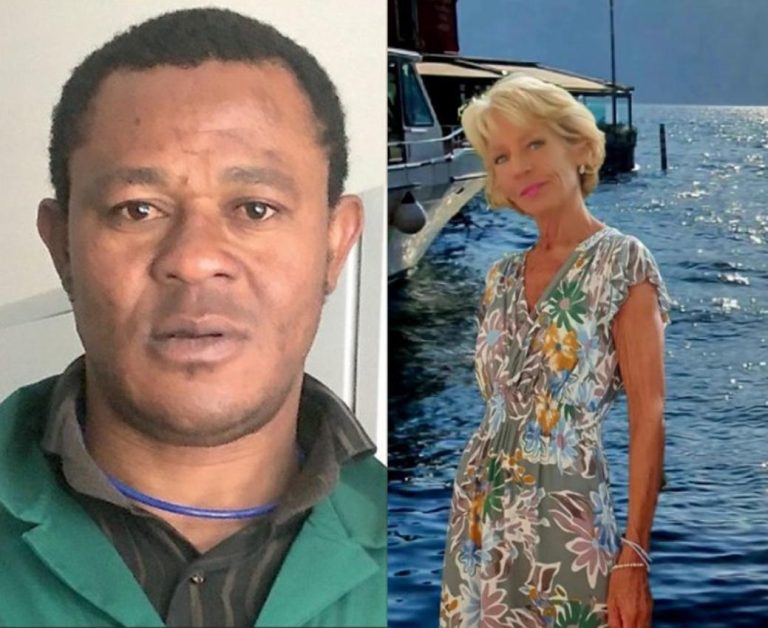 Homeless Nigerian man arrested for allegedly beating 61-year-old woman to death in Italy