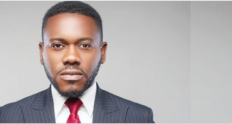 I would’ve been a pastor if I didn’t become an actor – Deyemi Okanlawon