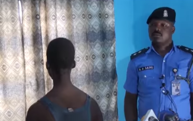 Man rapes and kills 8-year-old girl in Katsina