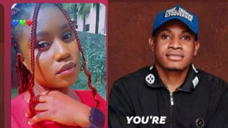 Nigerian lady engaged for 10 years without getting married calls out fiancé as she asks for advice