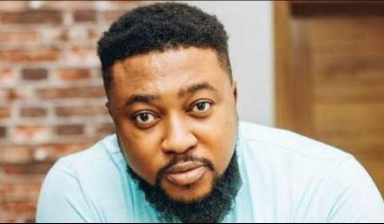 “Be patient and resolve your issues; Marriage has no manual” – Nosa Rex advises Israel following his marriage crash