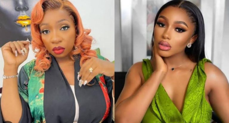 “Is it a crime for her to win again” – Anita Joseph asks those opposing Mercy Eke’s win