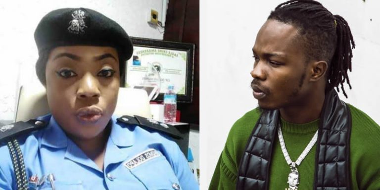 “When I spoke up against Naira Marley, I was criticized” — Ex Lagos Police PRO, Badmus Opetodolapo