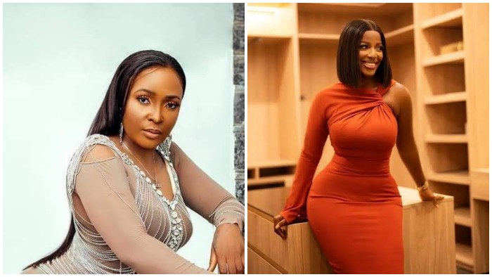 “Nigerians love Hilda Baci because of her Body not as a chef” – Blessing Okoro