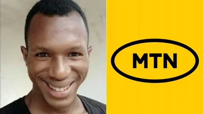 ”It’s beyond unfair, many people are struggling, don’t make it worse” – Daniel Regha drags MTN for increasing price of 2.5gb data from N500 to N600