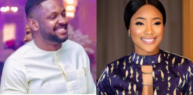 “Erica is rich, she has properties” – Cross reveals that the ex-BBNaija Housemate gave him $100,000 (Video)
