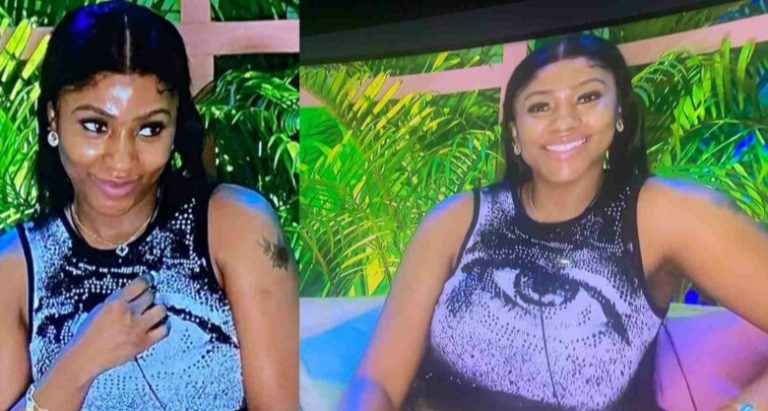 “Venita and Angel betrayed Mercy Eke because of men” – Reality star Cherry